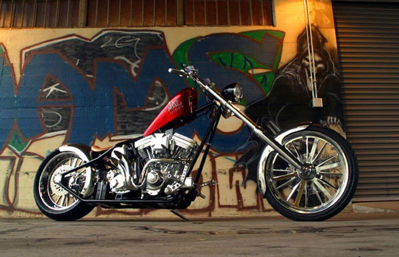 West Coast Choppers РјРѕС‚РѕС†РёРєР»С‹ girls