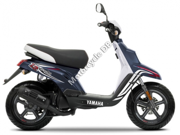2006 Yamaha BWs #9