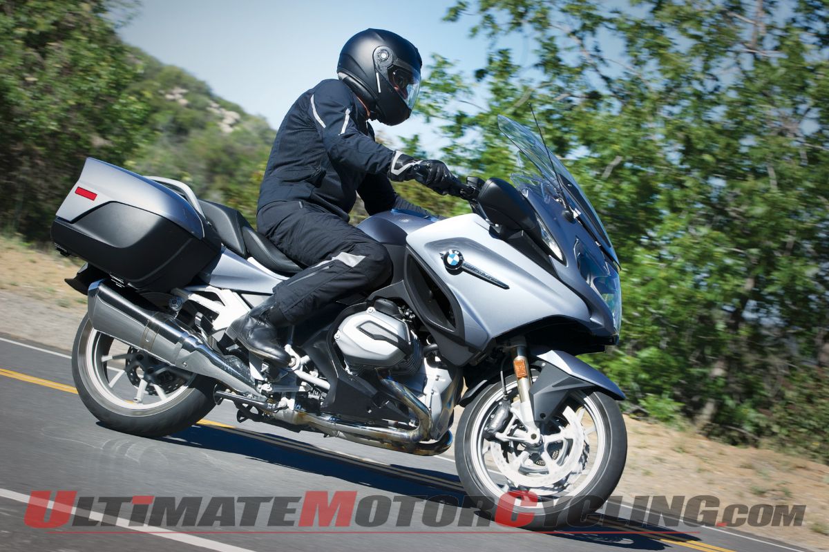 2014 Yamaha FJR1300ES #7