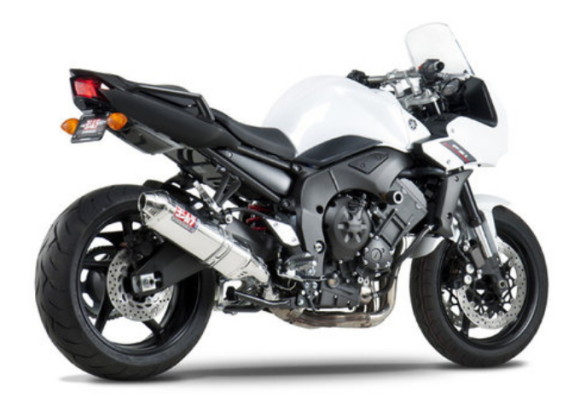 2014 Yamaha FZ1 Fazer ABS #8