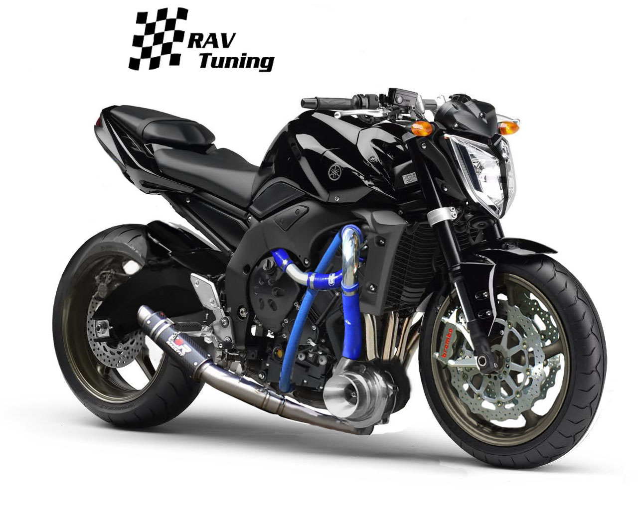 Yamaha fz1 Р’РёР»Р»Рё