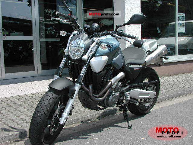 2009 Yamaha MT-03 #10