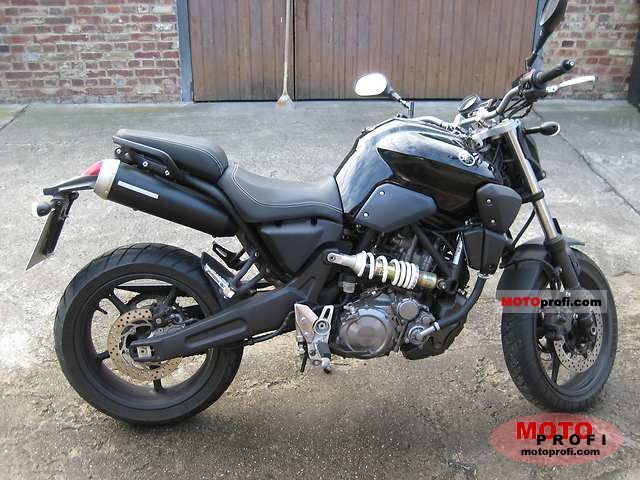 2009 Yamaha Neos 4S #9