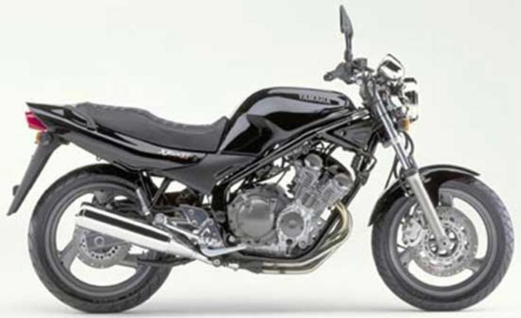 1989 Yamaha SRX 6 (reduced effect) #7