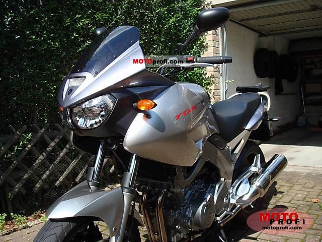 2006 Yamaha TDM 900 #10