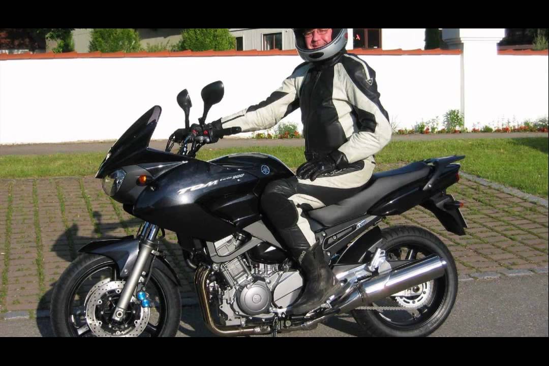 2012 Yamaha TDM 900 #9