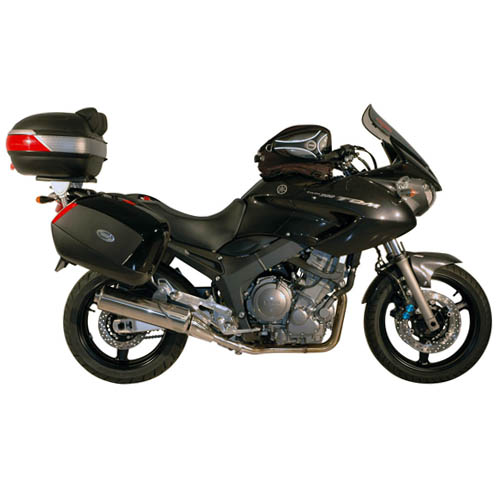 2010 Yamaha TDM 900A #10