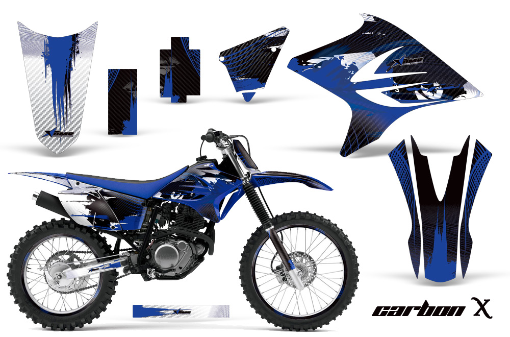 2013 Yamaha TT-R 230 #7