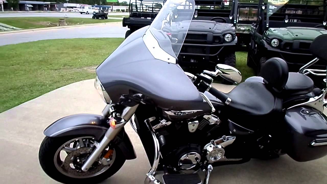 2014 Yamaha V Star 1300 Deluxe #7