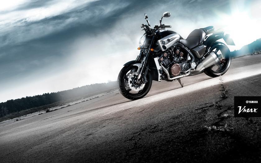 2011 Yamaha VMAX Hermes #8