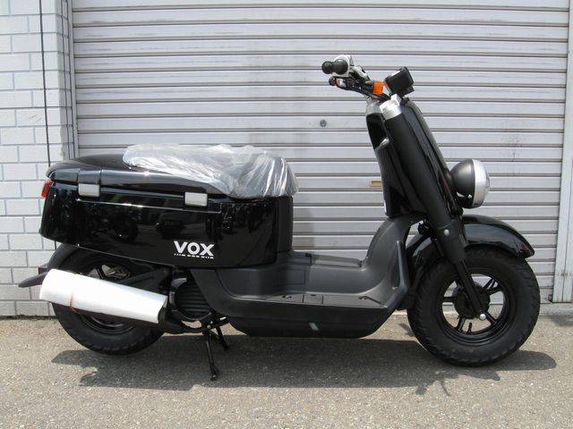 Yamaha Vox #7