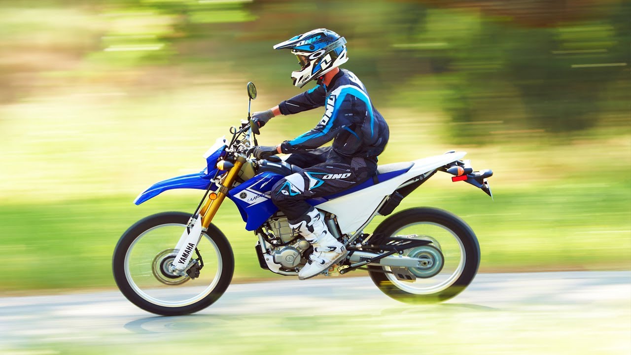 2013 Yamaha WR250X #10