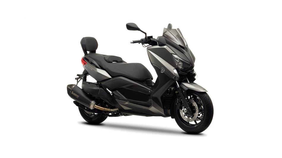 2014 Yamaha X-MAX 400 ABS #7