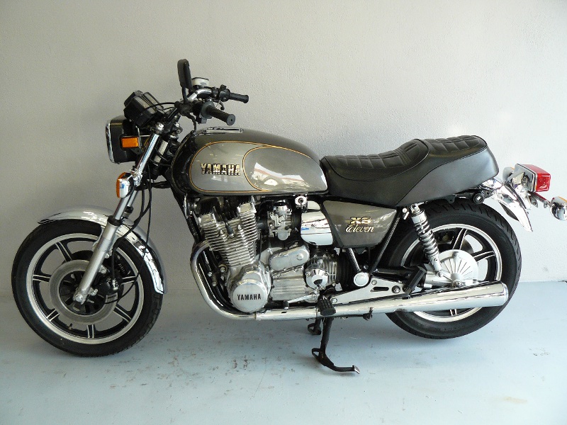 Kawasaki z1300