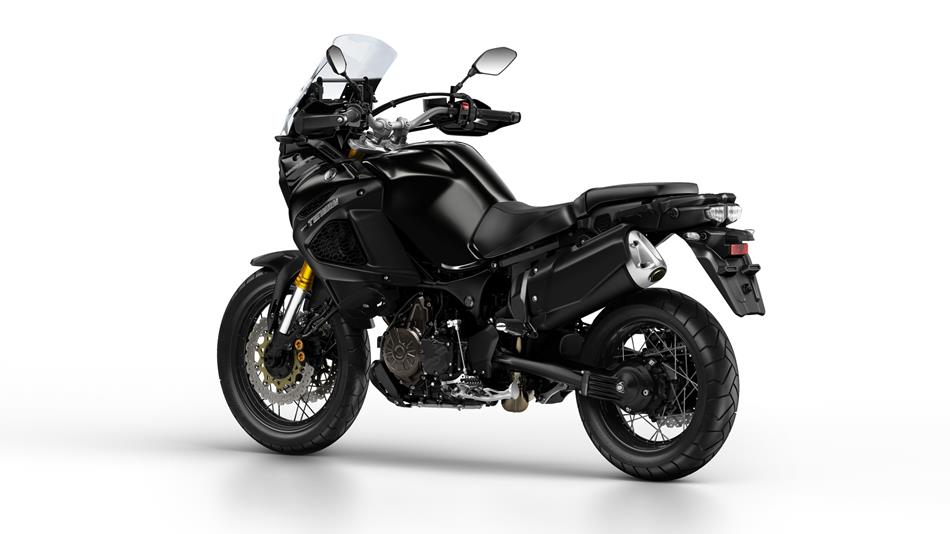 Yamaha XT 1200Z Super Tenere #8