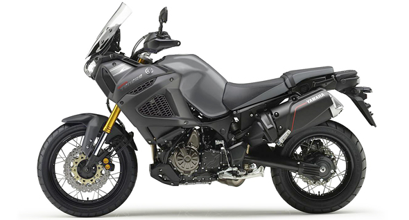 2014 Yamaha XT 1200Z #7