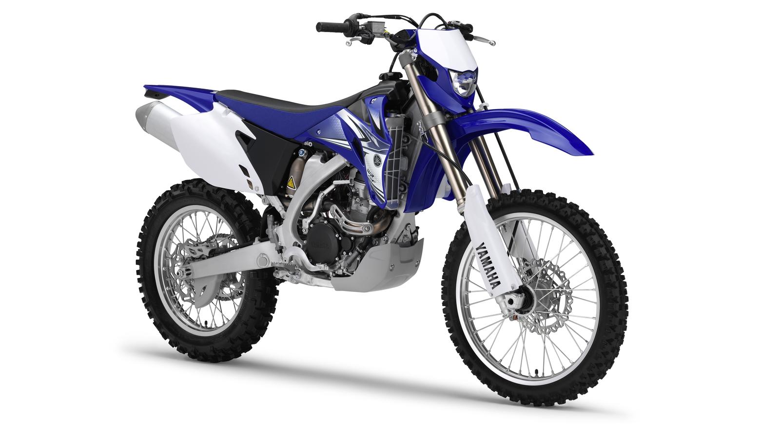 Yamaha XT 250X #10