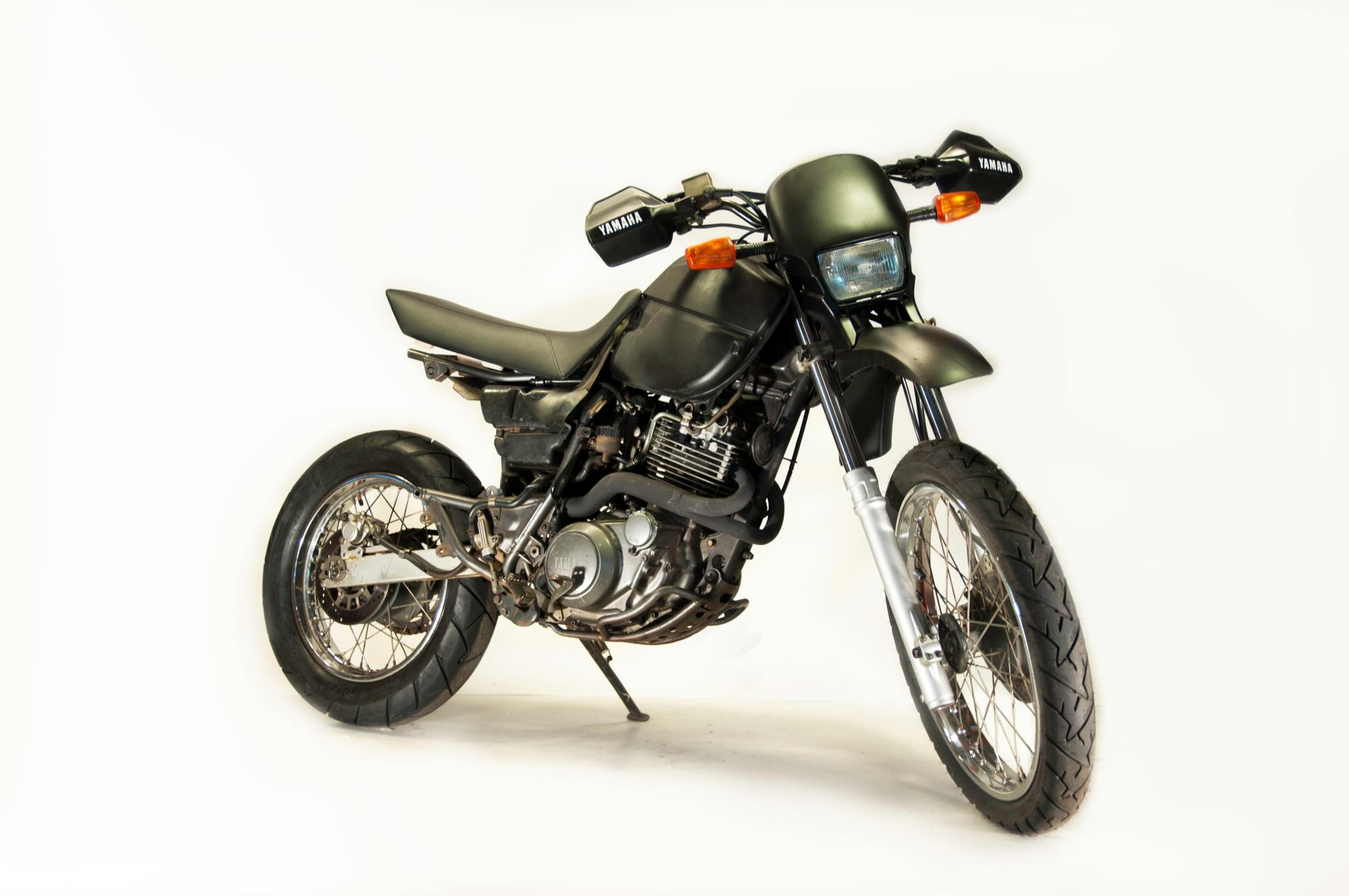 Yamaha XT 600 #7