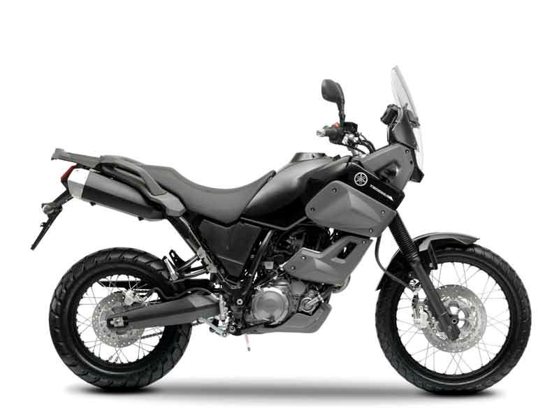 2011 Yamaha XT 660Z Tenere #10