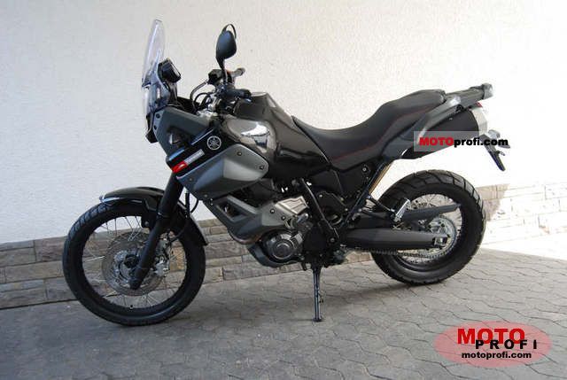 2014 Yamaha XT 660Z Tenere #10