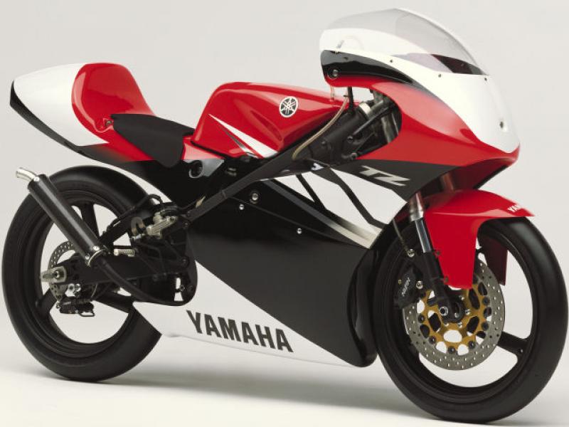 Yamaha XVZ13TFL MM Limited #8