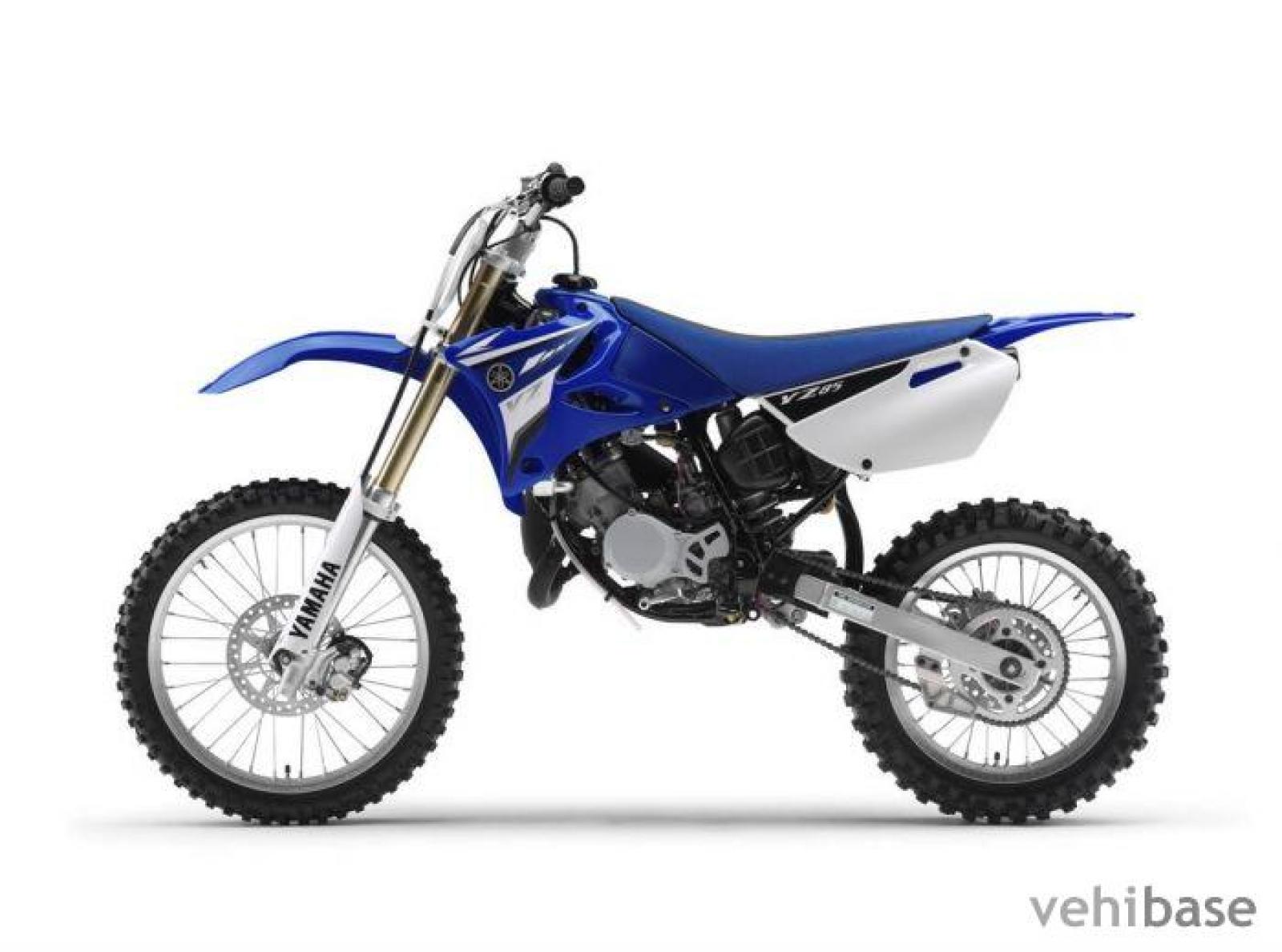 2007 Yamaha YZ 450 FSE - Special Edition #9