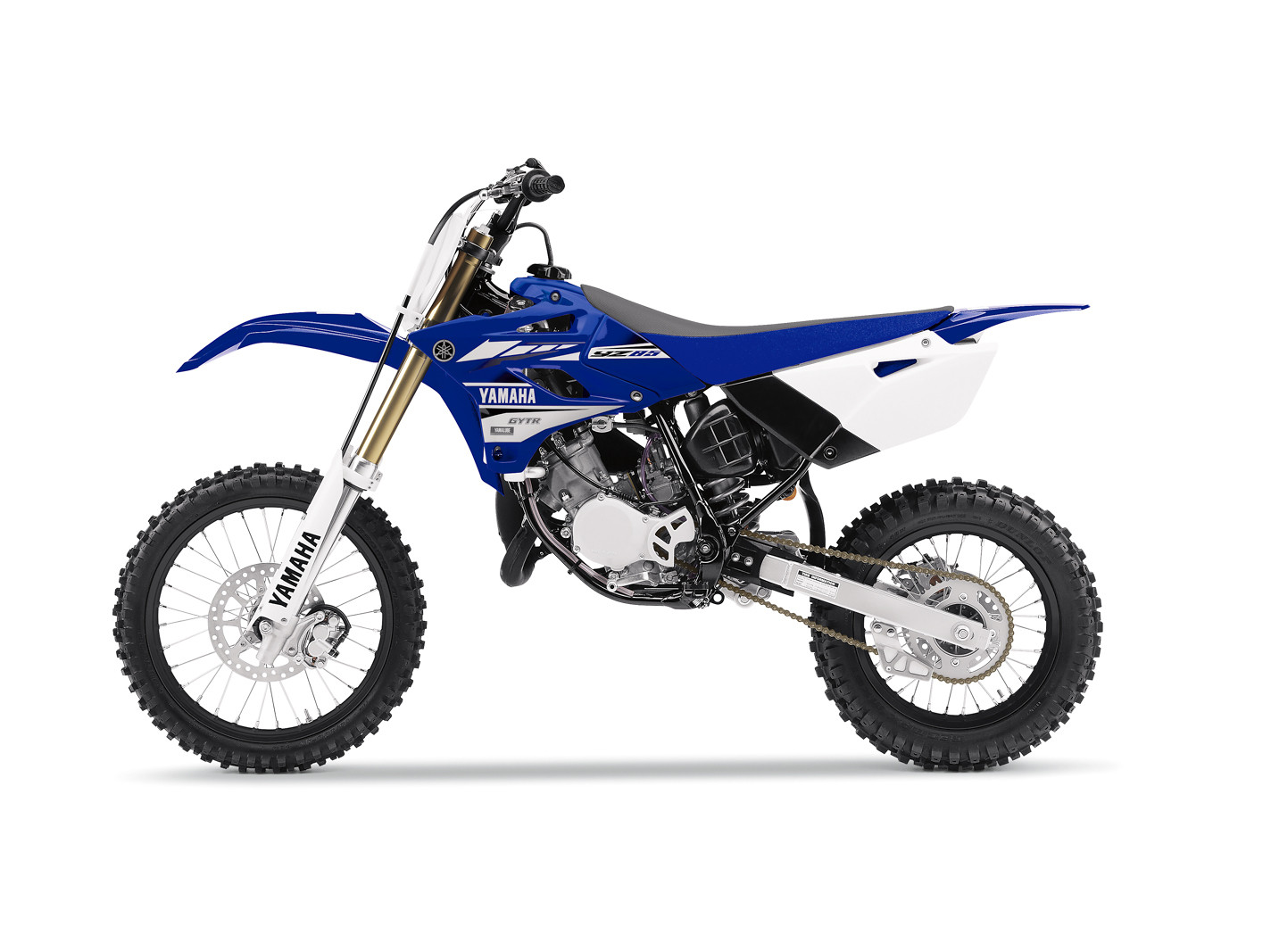 Yamaha YZ 85 #10