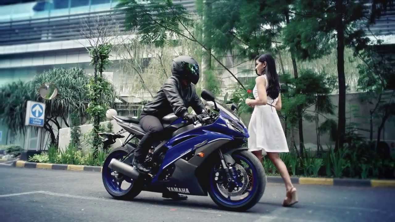 2014 Yamaha YZF-R6 #10