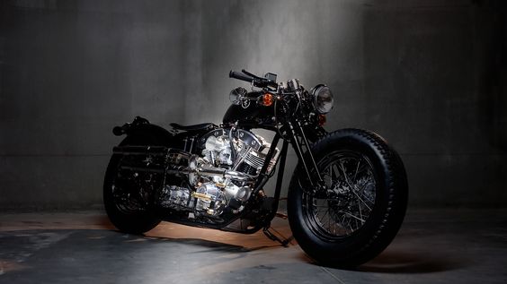 Zero Engineering Type 6 Big Twin #10